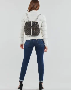 Guess - NEW VERA JACKET