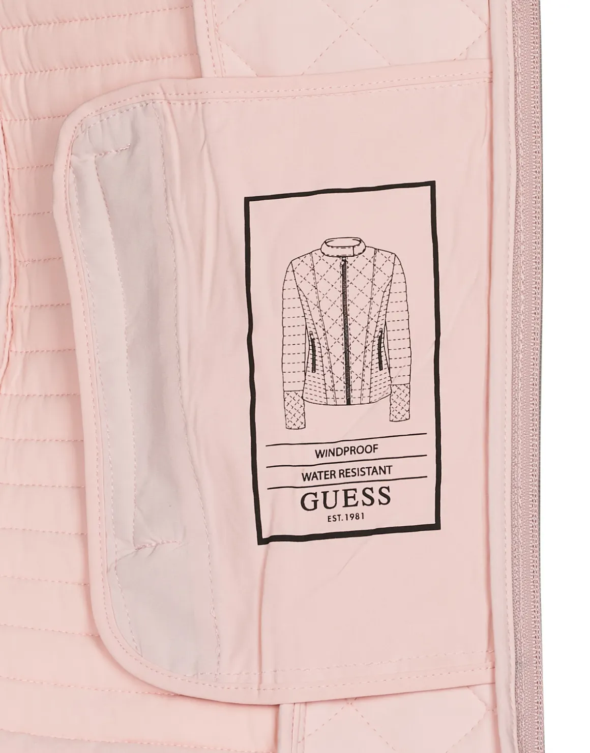 Guess - NEW VONA