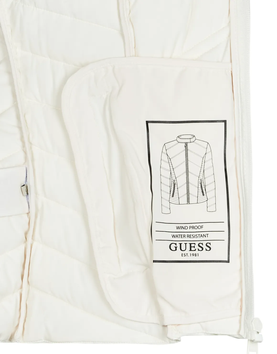 Guess - NEW VONA