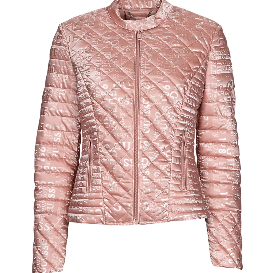 Guess - NEW VONA JACKET