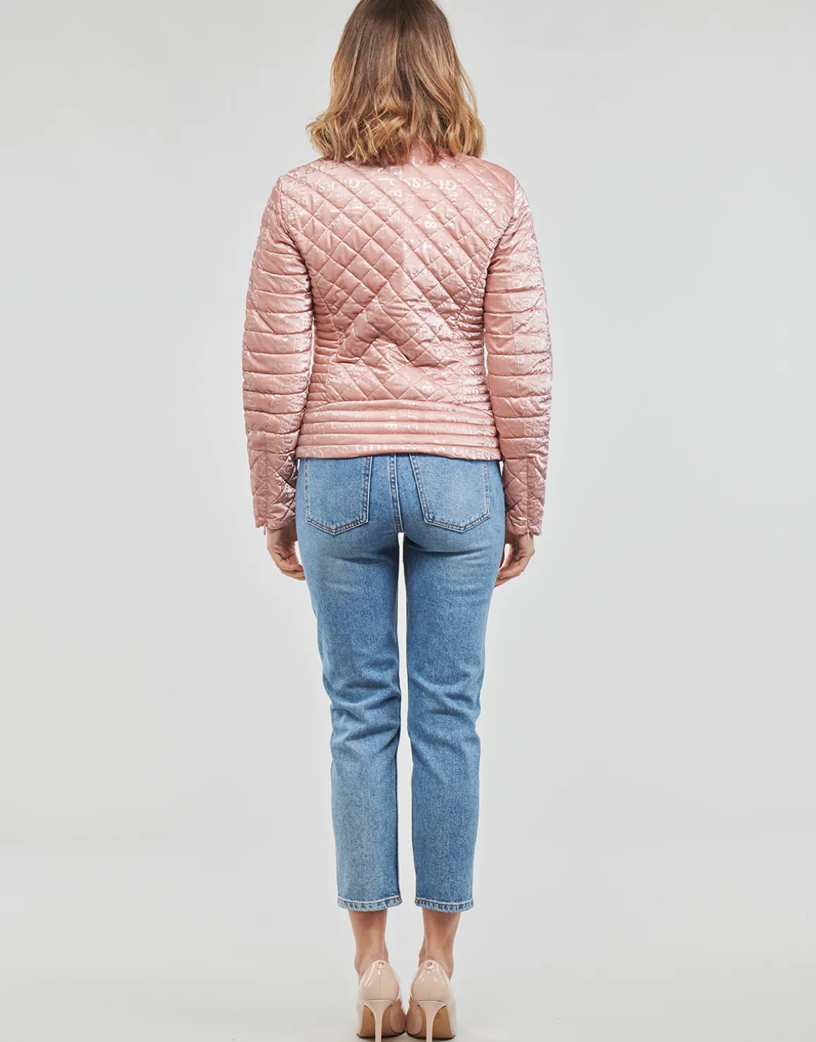 Guess - NEW VONA JACKET
