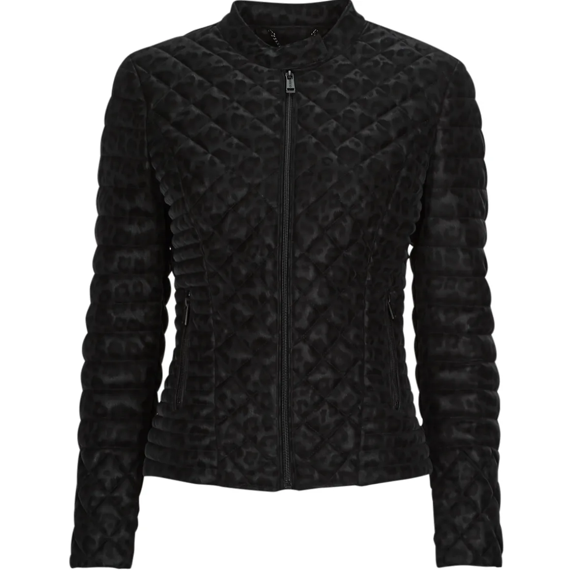 Guess - NEW VONA JACKET