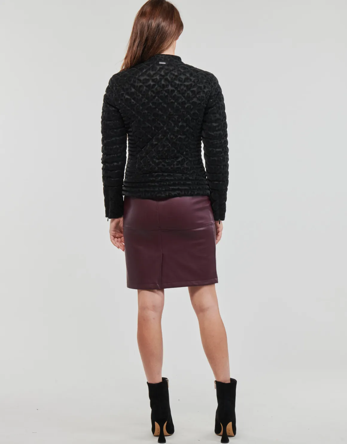 Guess - NEW VONA JACKET