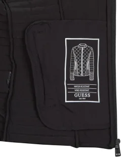 Guess - NEW VONA JACKET