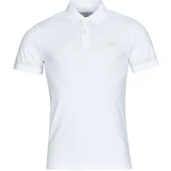 Guess - NOLAN SS POLO