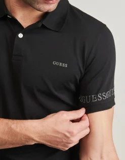 Guess - NOLAN SS POLO