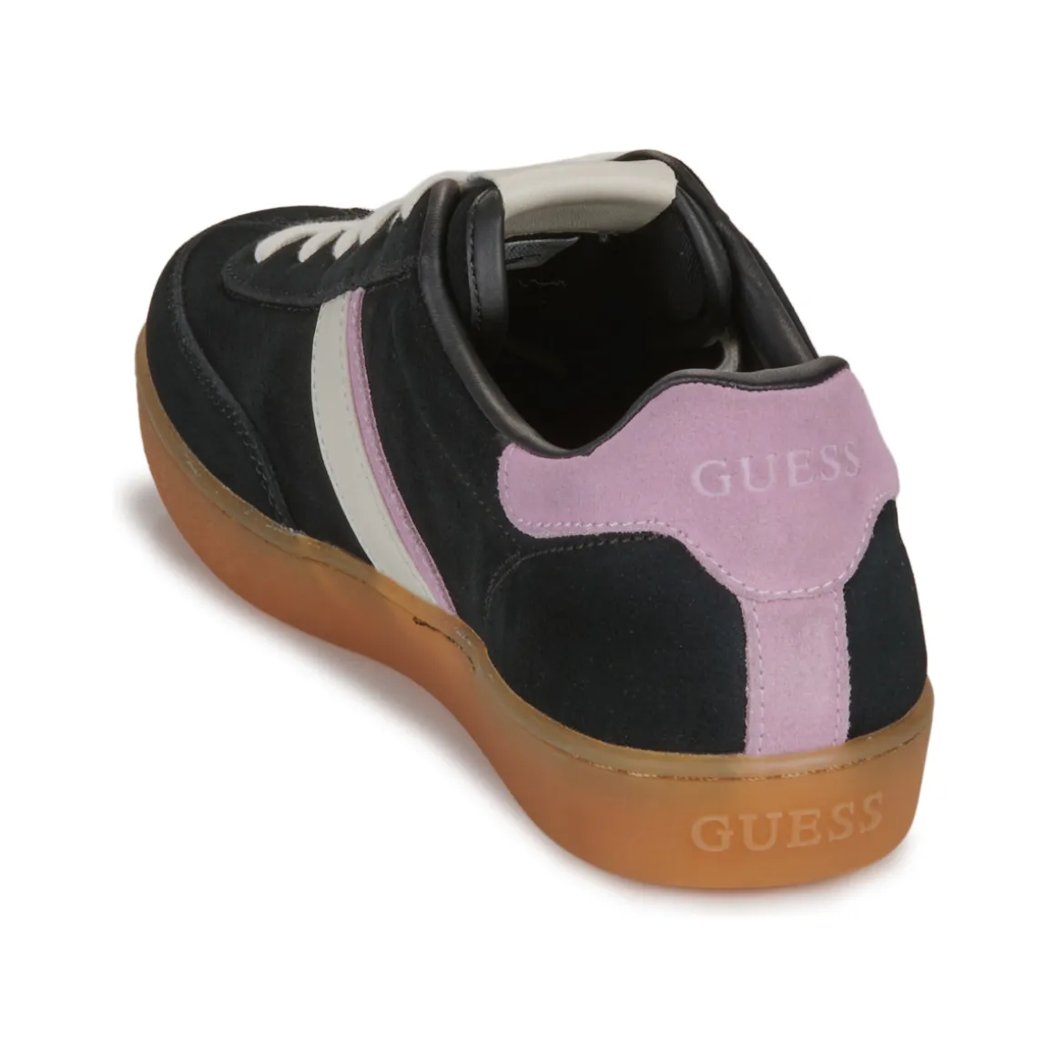 Guess - NOLINAS