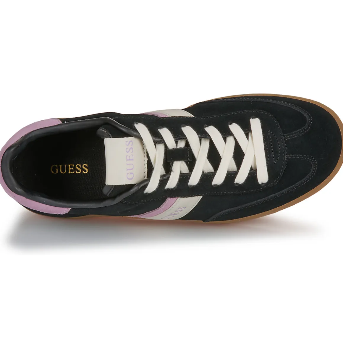 Guess - NOLINAS