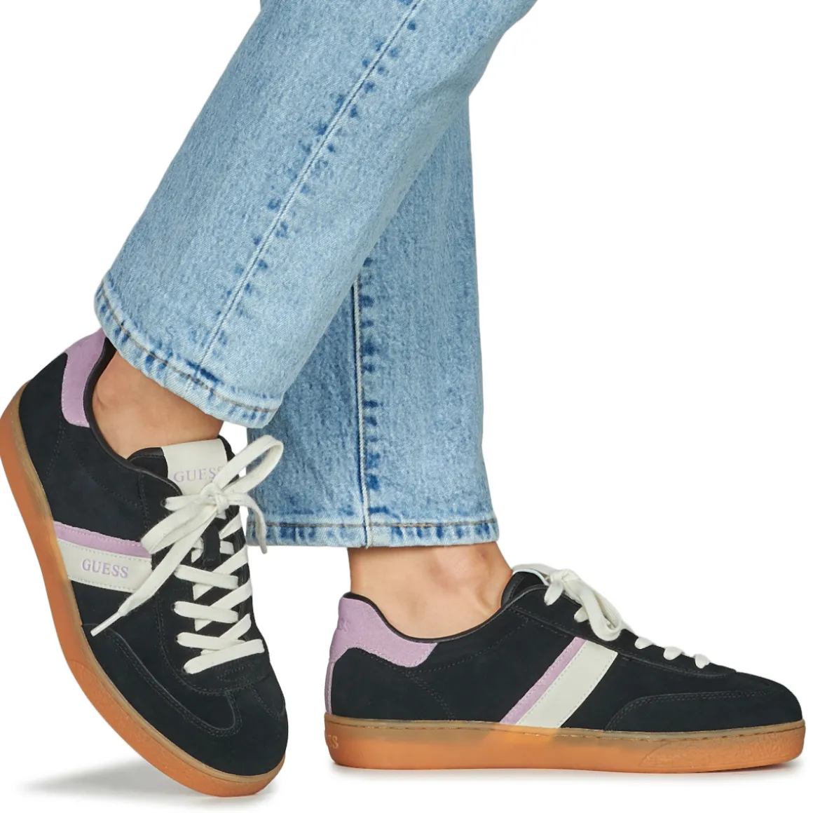 Guess - NOLINAS