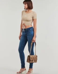 Guess - NYRA RIB