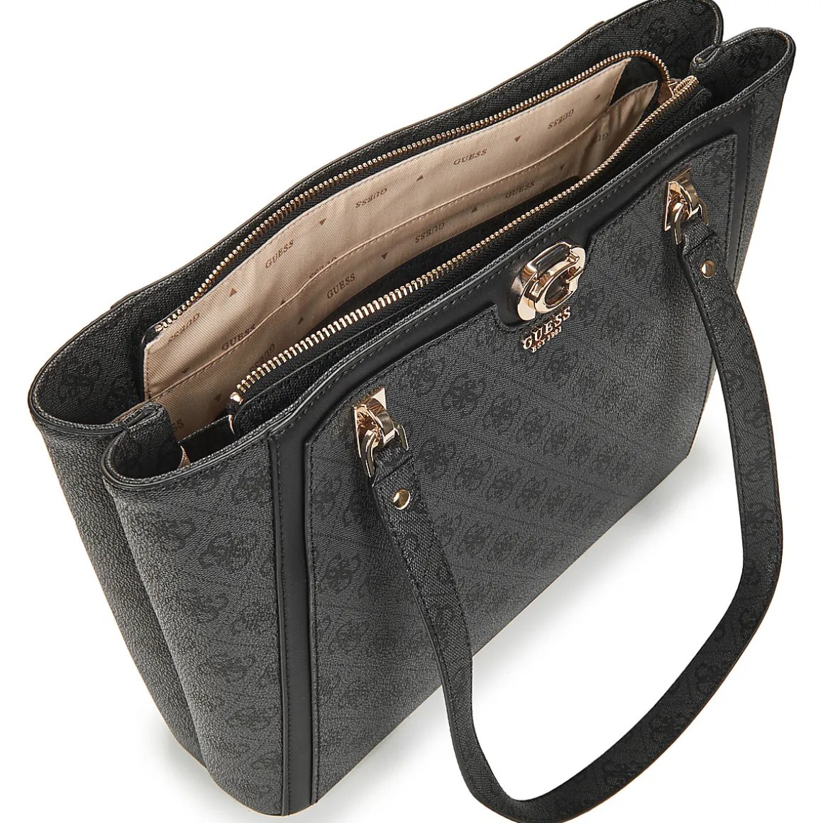 Guess - ORLINA LOGO