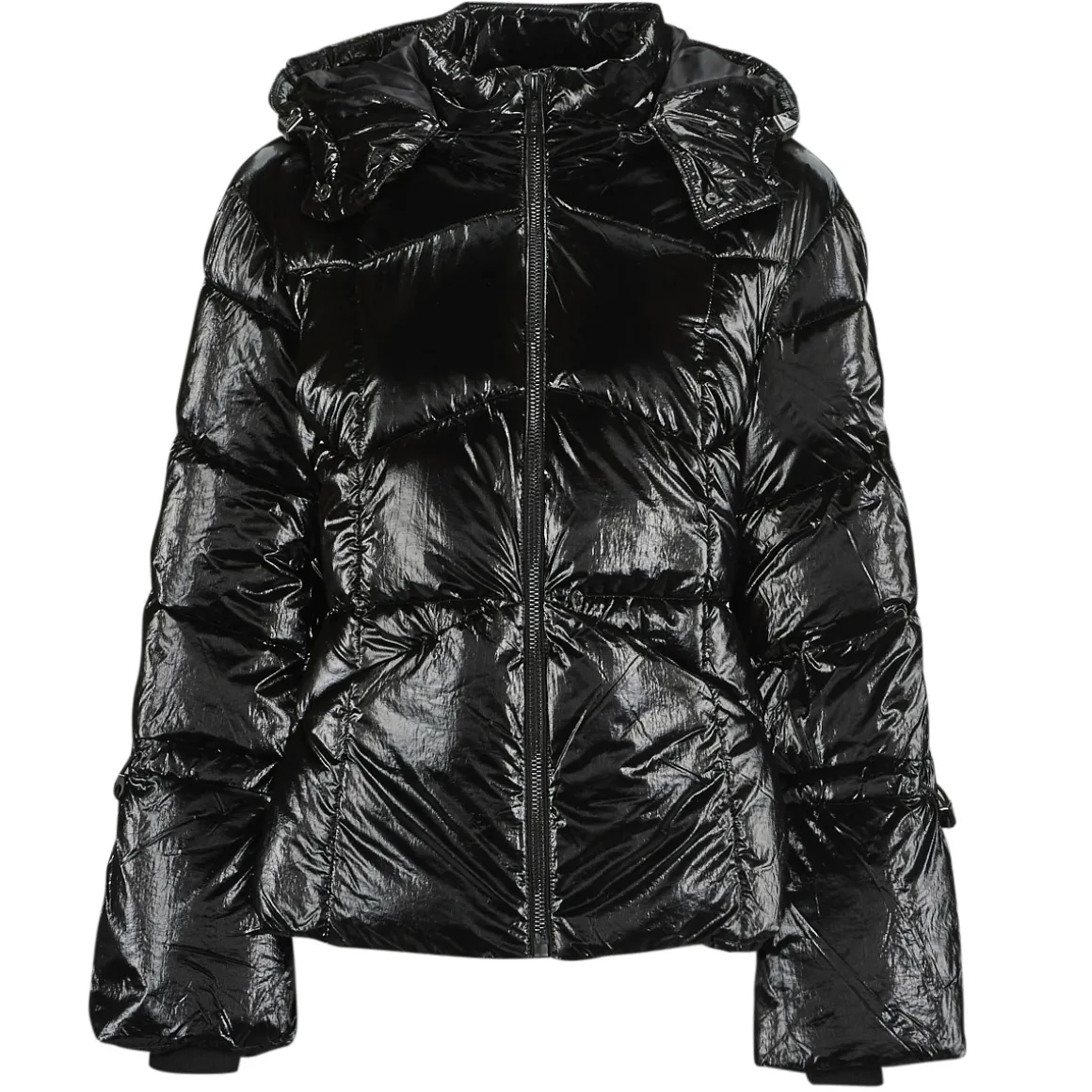 Guess - PALOMA SHORT PUFFA JACKET