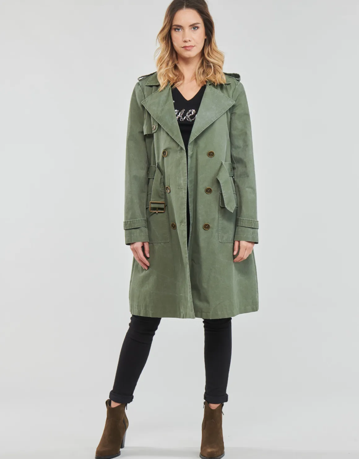 Guess - PRISCA TRENCH