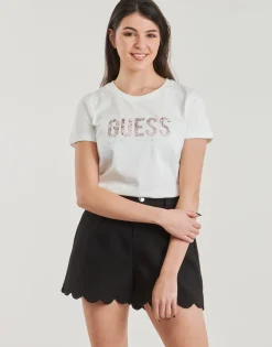 Guess - PYTHON LOGO