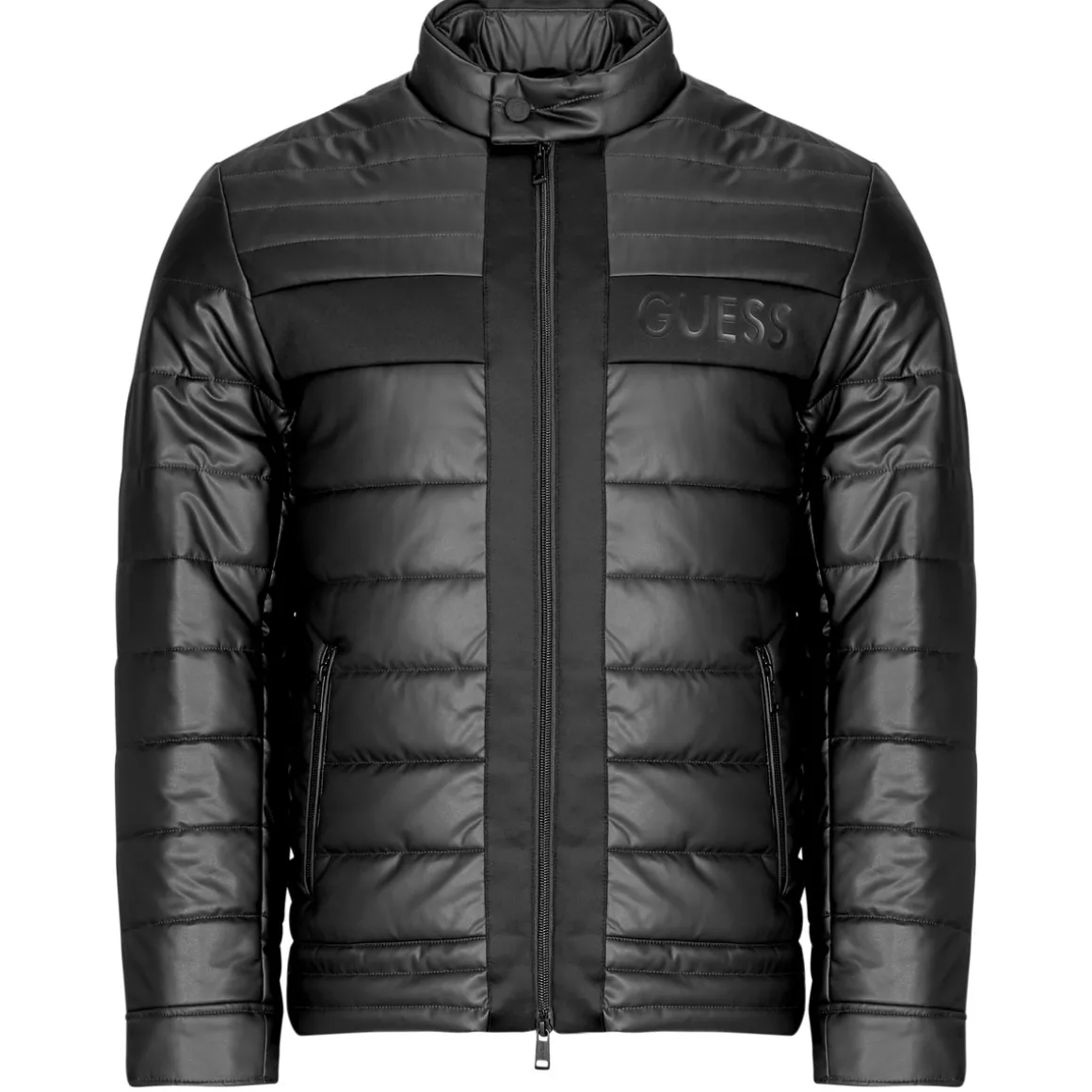 Guess - QUILTED BIKER