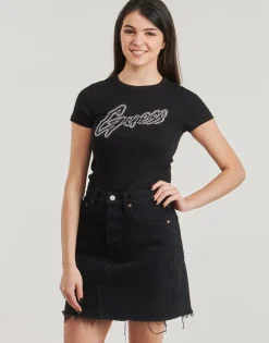 Guess - RIB LOGO