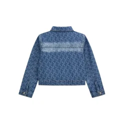 Guess - RIGIF DENIM JACKET