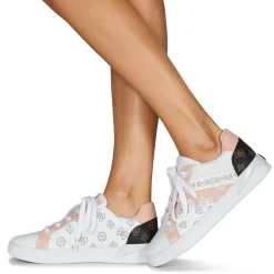Guess - ROXO