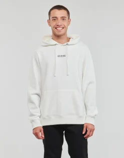 Guess - ROY GUESS HOODIE