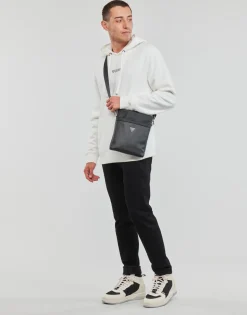 Guess - ROY GUESS HOODIE