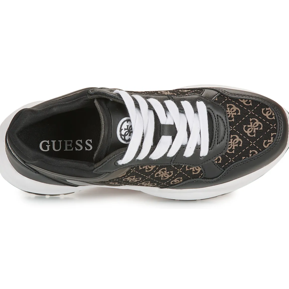 Guess - SAMRA