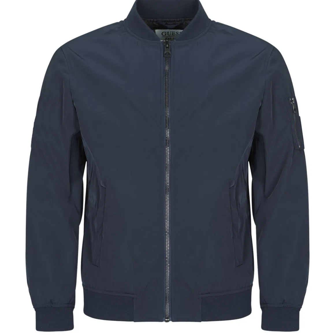 Guess - SATIN BOMBER
