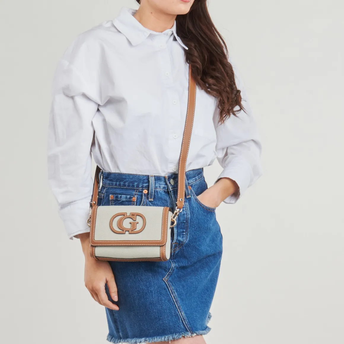 Guess - SEBINA