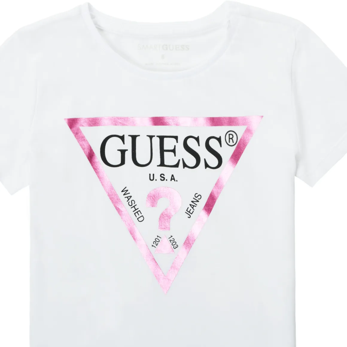 Guess - SECRA
