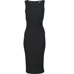 Guess - SL ERNESTINE KNOT DRESS
