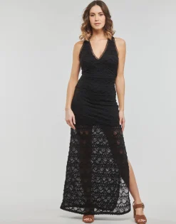 Guess - SL LIZA LONG DRESS