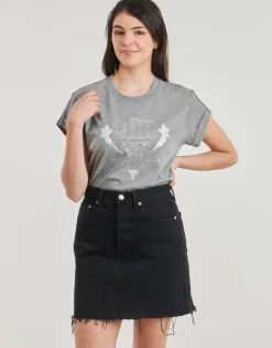 Guess - SLEEVES STRASS
