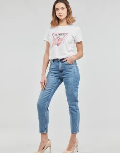 Guess - SS CN ICON TEE