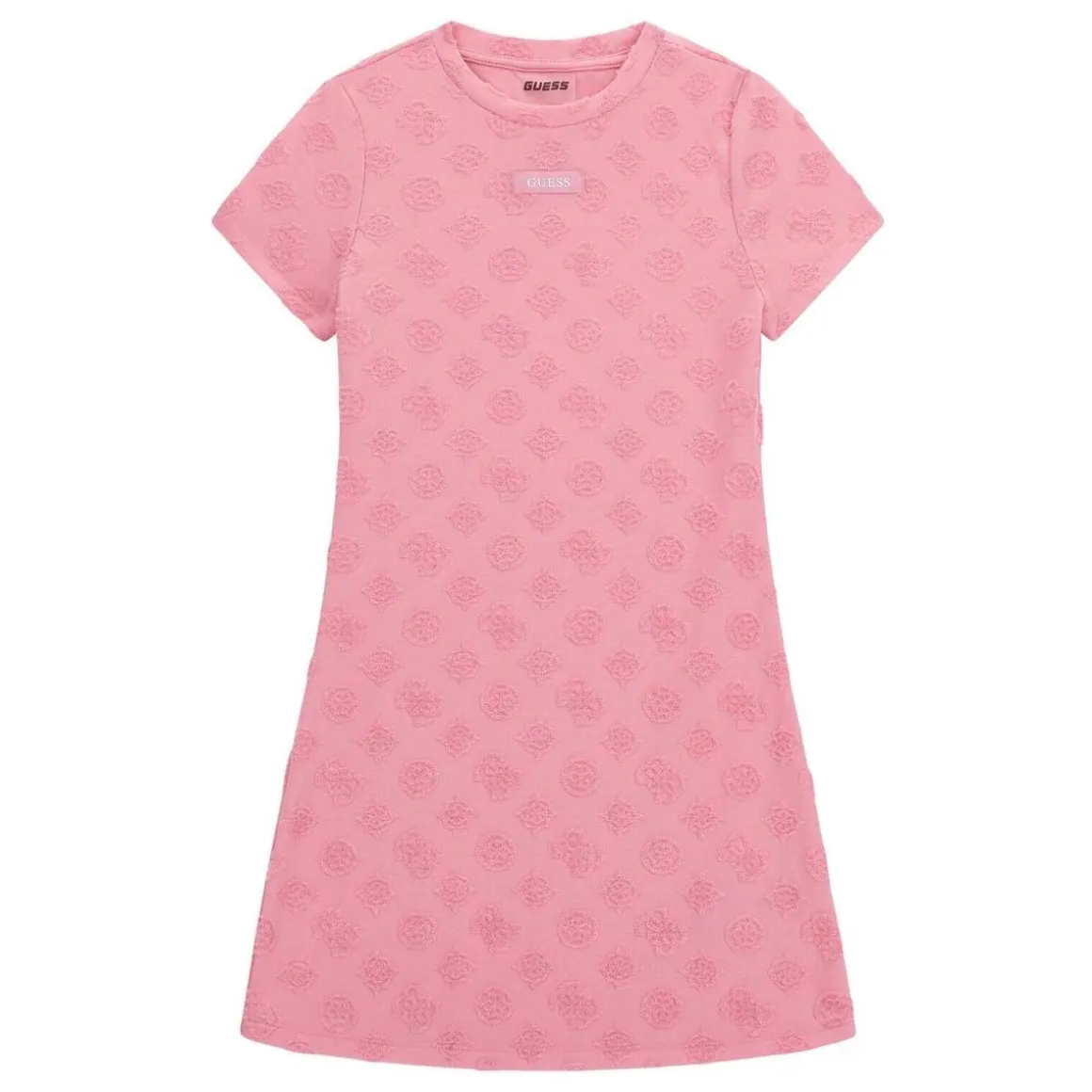 Guess - SS DRESS