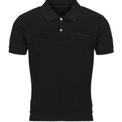 Guess - SS EMBRO LOGO POLO