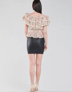 Guess - SS NEW ISOTTA TOP