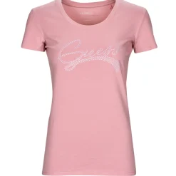 Guess - SS RN ADELINA TEE