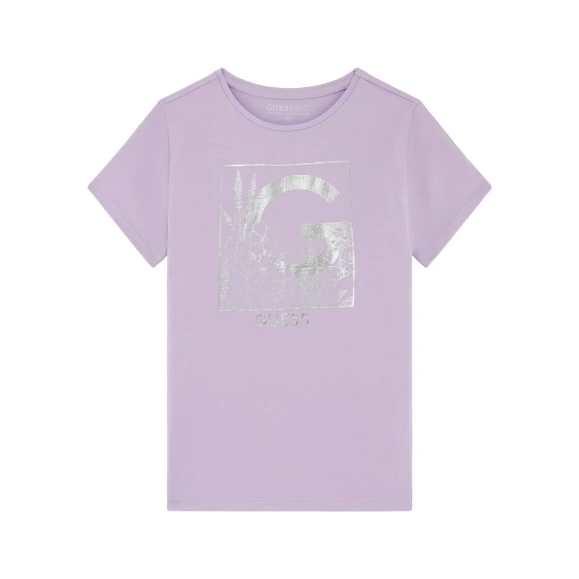 Guess - SS SHIRT