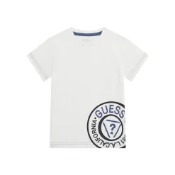 Guess - SS T SHIRT