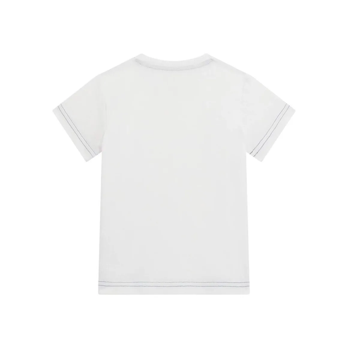 Guess - SS T SHIRT