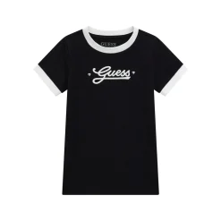Guess - SS T  SHIRT