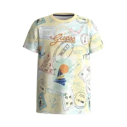 Guess - SS T SHIRT