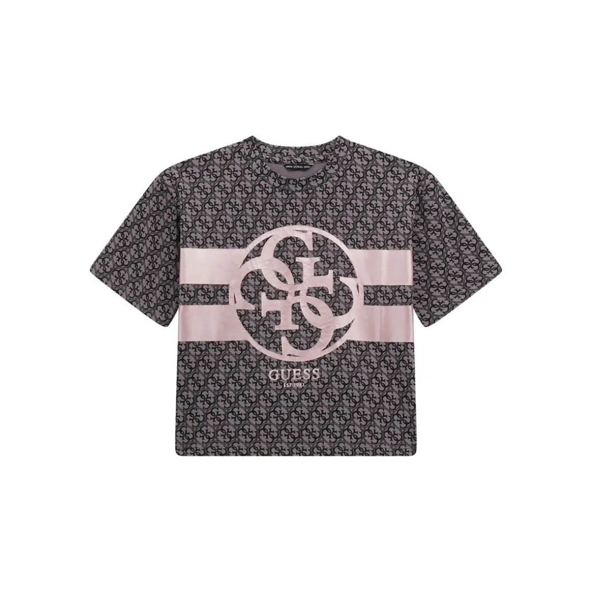Guess - SS T SHIRT