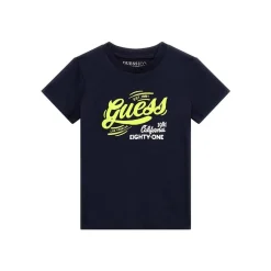 Guess - SS T SHIRT
