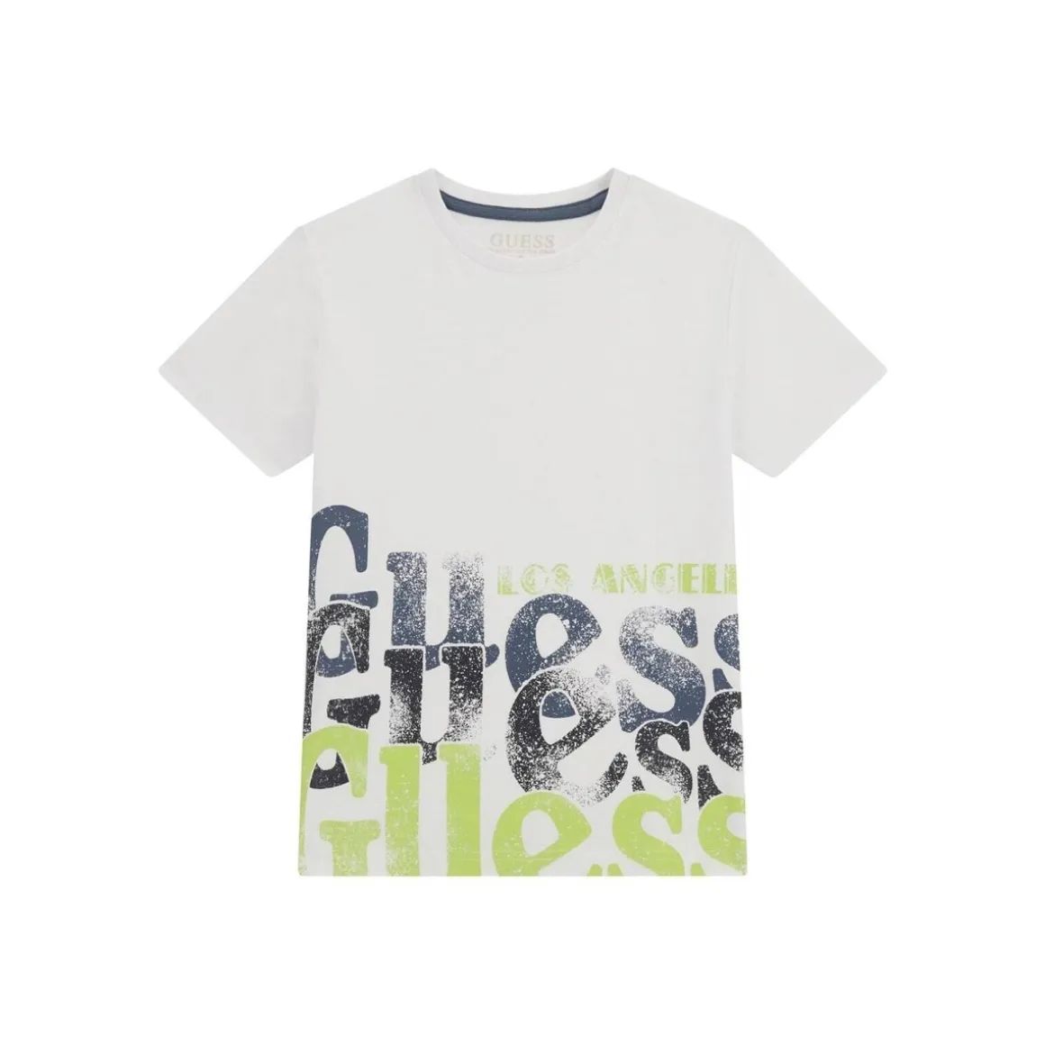 Guess - SS T SHIRT