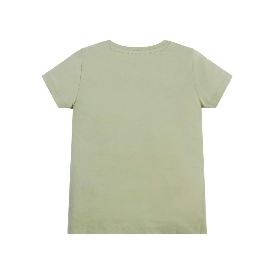 Guess - SS T SHIRT CORE