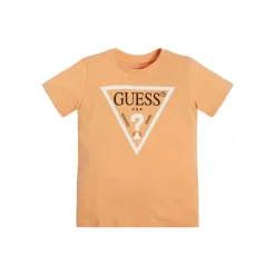 Guess - SS TSHIRT CORE