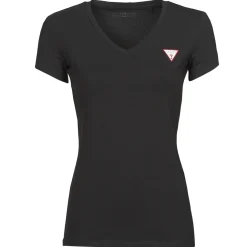 Guess - SS VN MINI TRIANGLE TEE