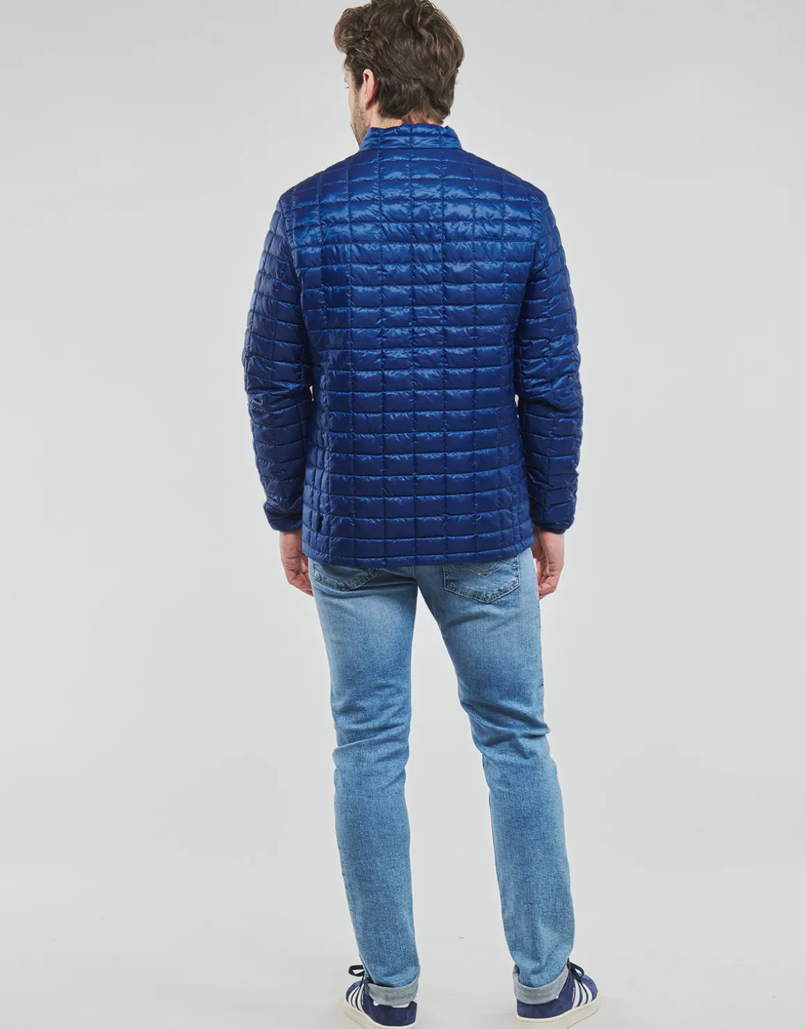 Guess - SUPER LIGHT JKT PACKABLE