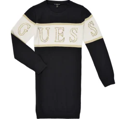 Guess - SWEATER DRESS