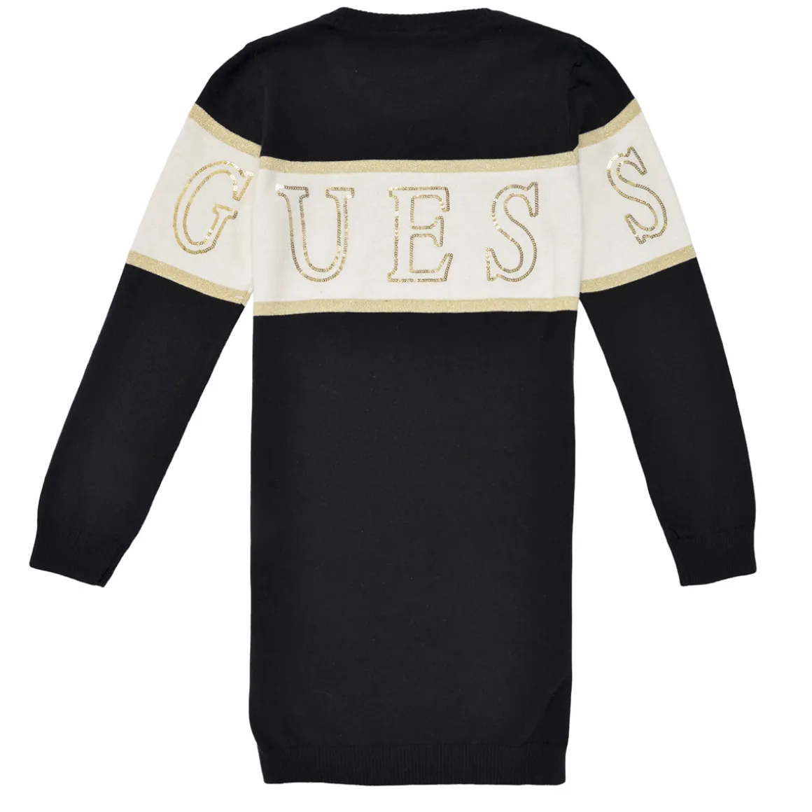 Guess - SWEATER DRESS